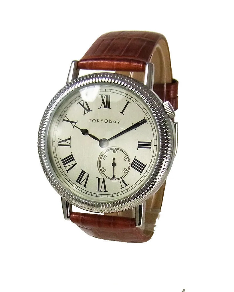 Roman Holiday Mens