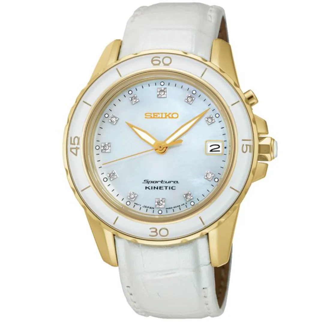 SEIKO - SKA876J1