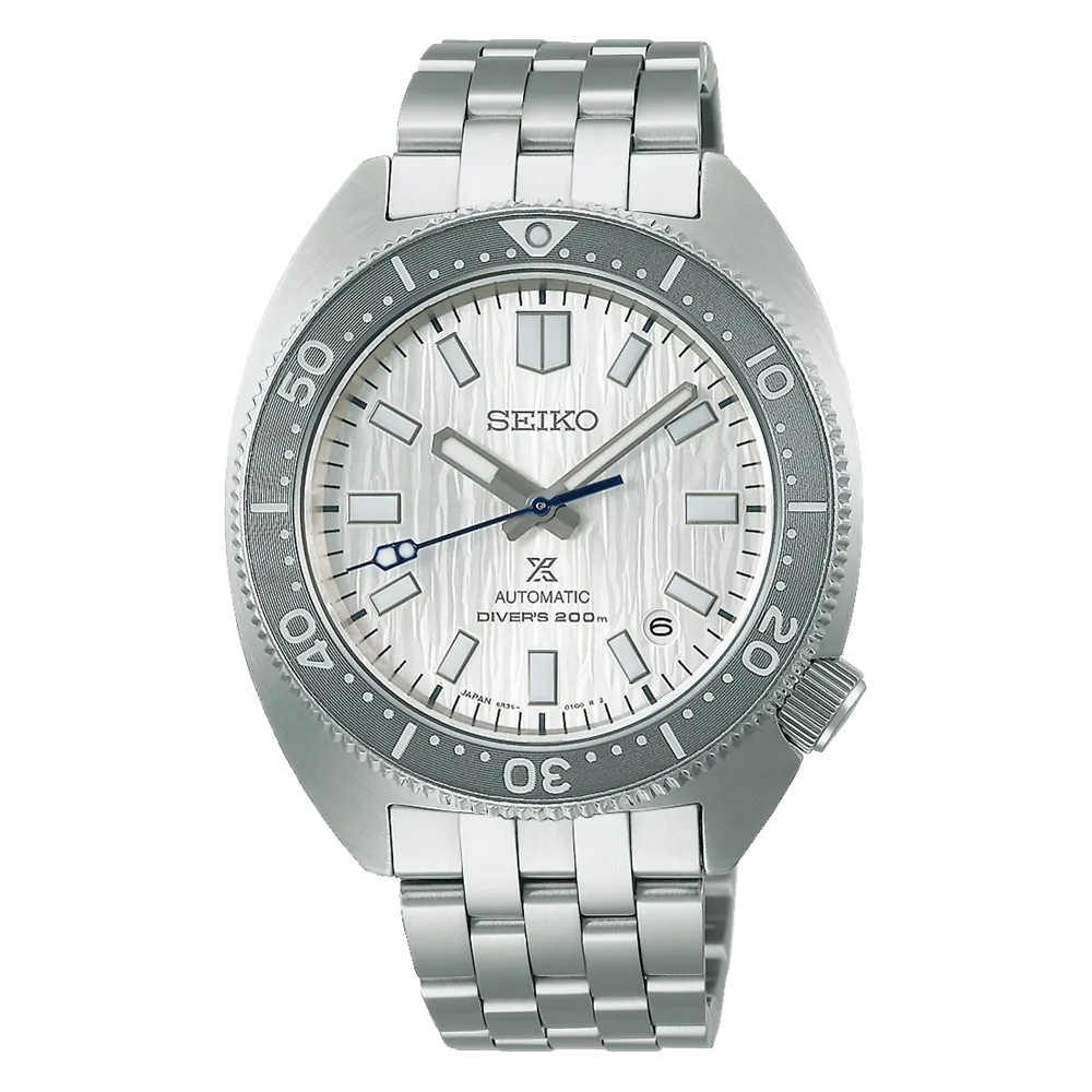 SEIKO - SPB333J1