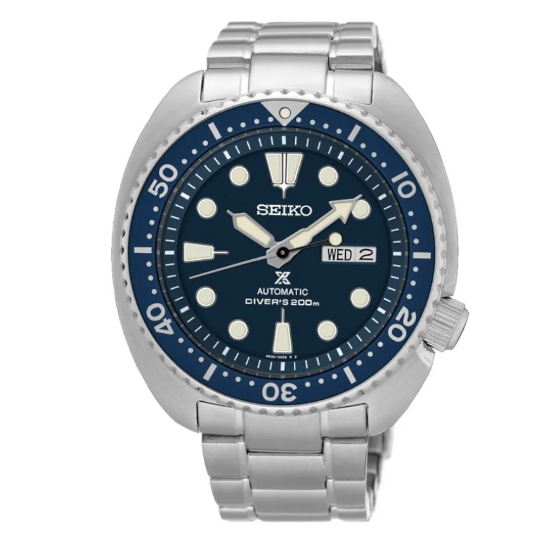 SEIKO - SRP773J1