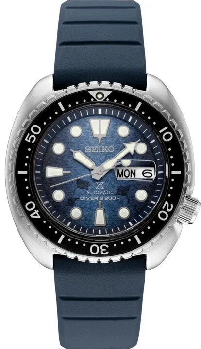 Seiko SRPF77