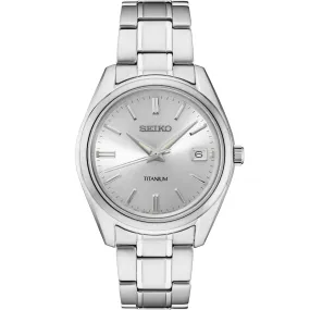 Seiko SUR369 - Essentials Collection