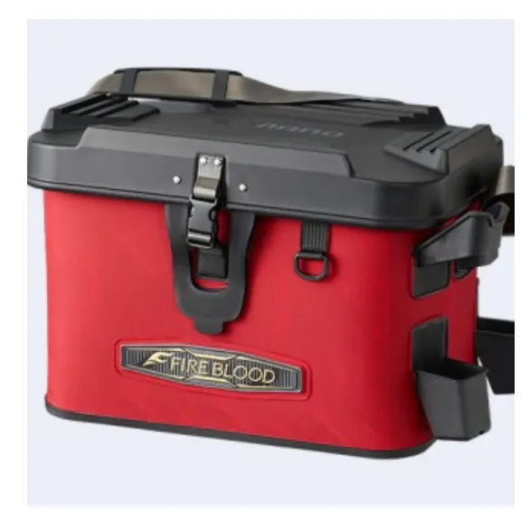 Shimano BK-131T Limited Pro Tackle Bag