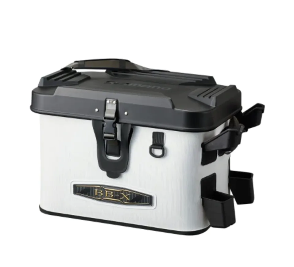 Shimano BK-131T Limited Pro Tackle Bag