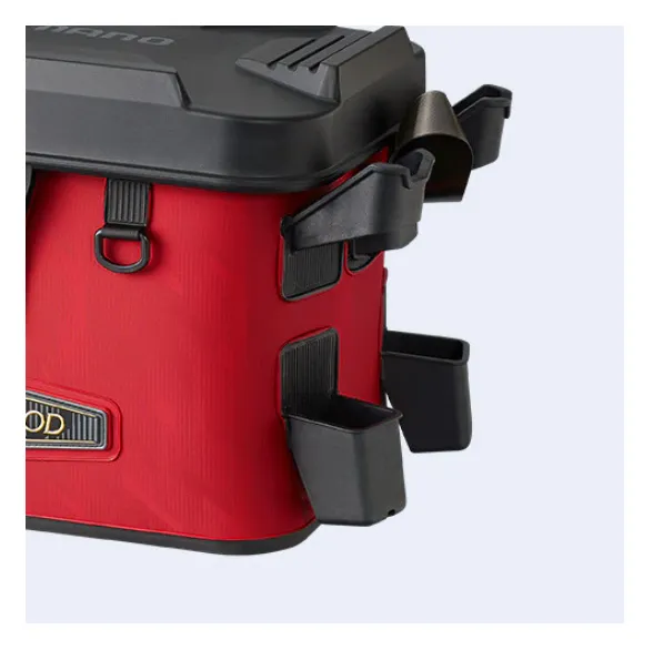 Shimano BK-131T Limited Pro Tackle Bag