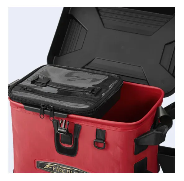 Shimano BK-131T Limited Pro Tackle Bag