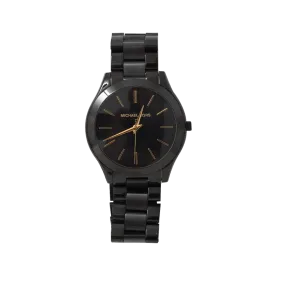 Slim Runway Black Watch