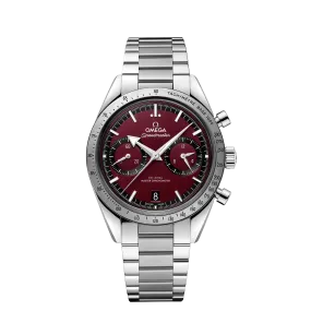 Speedmaster '57  Co-Axial Master Chronometer Chronograph 40.5MM