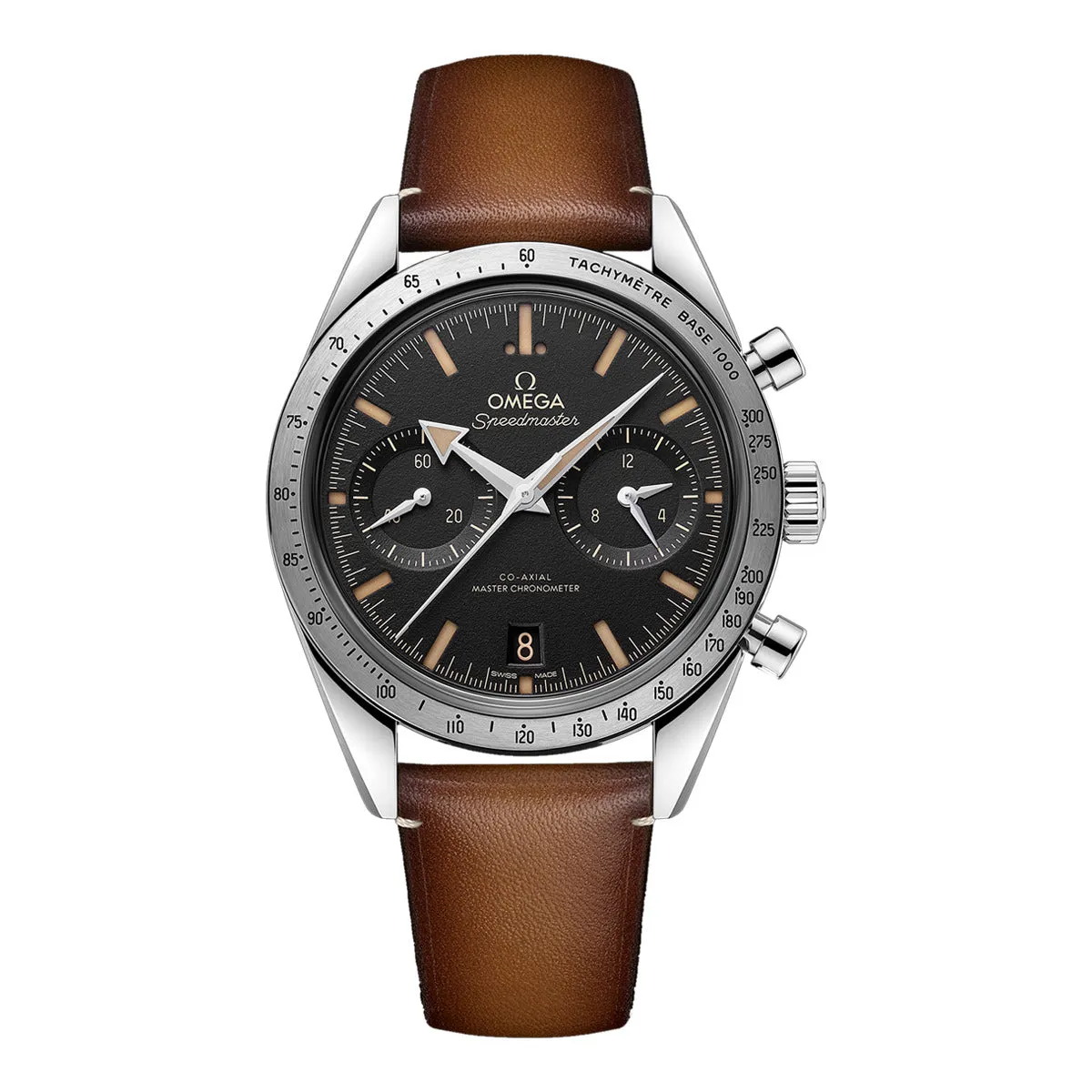 Speedmaster '57
