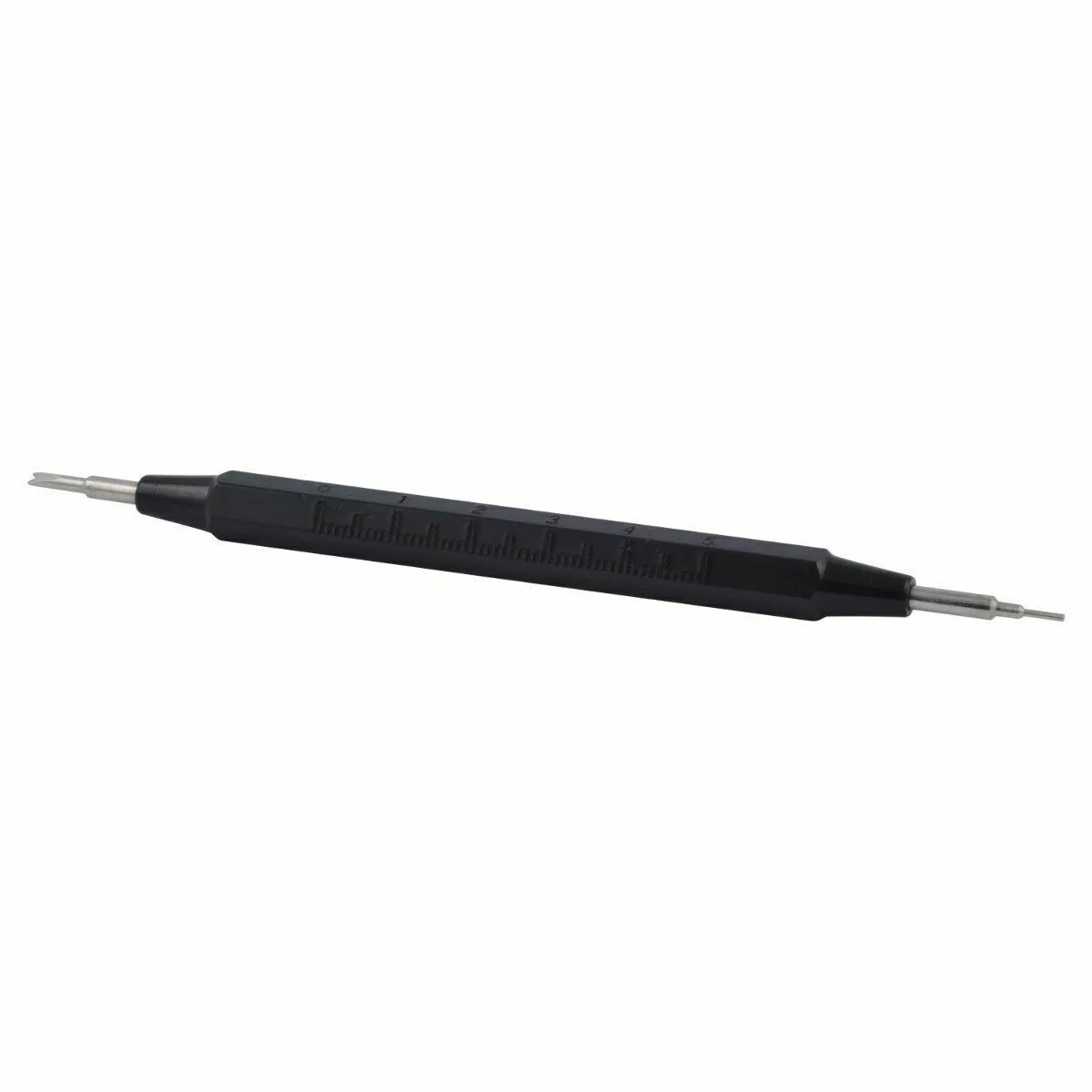 SPRING BAR PIN REMOVER FOR ULYSSE NARDIN WATCH BAND RUBBER LEATHER STRAPS TOOL