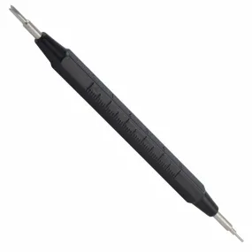 SPRING BAR PIN REMOVER FOR ULYSSE NARDIN WATCH BAND RUBBER LEATHER STRAPS TOOL