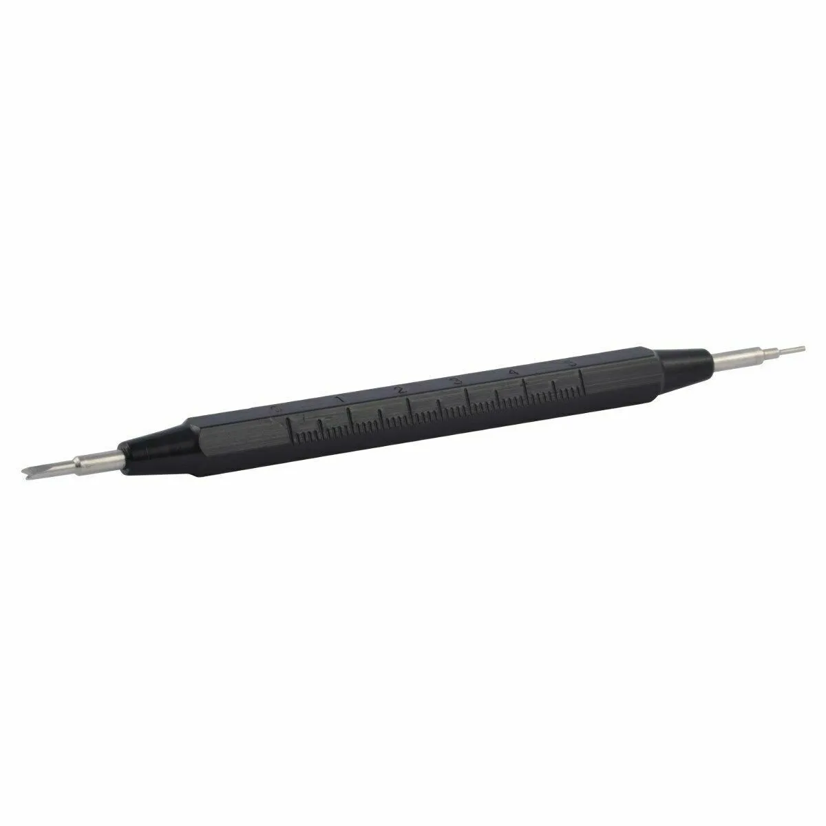 SPRING BAR PIN REMOVER FOR ULYSSE NARDIN WATCH BAND RUBBER LEATHER STRAPS TOOL