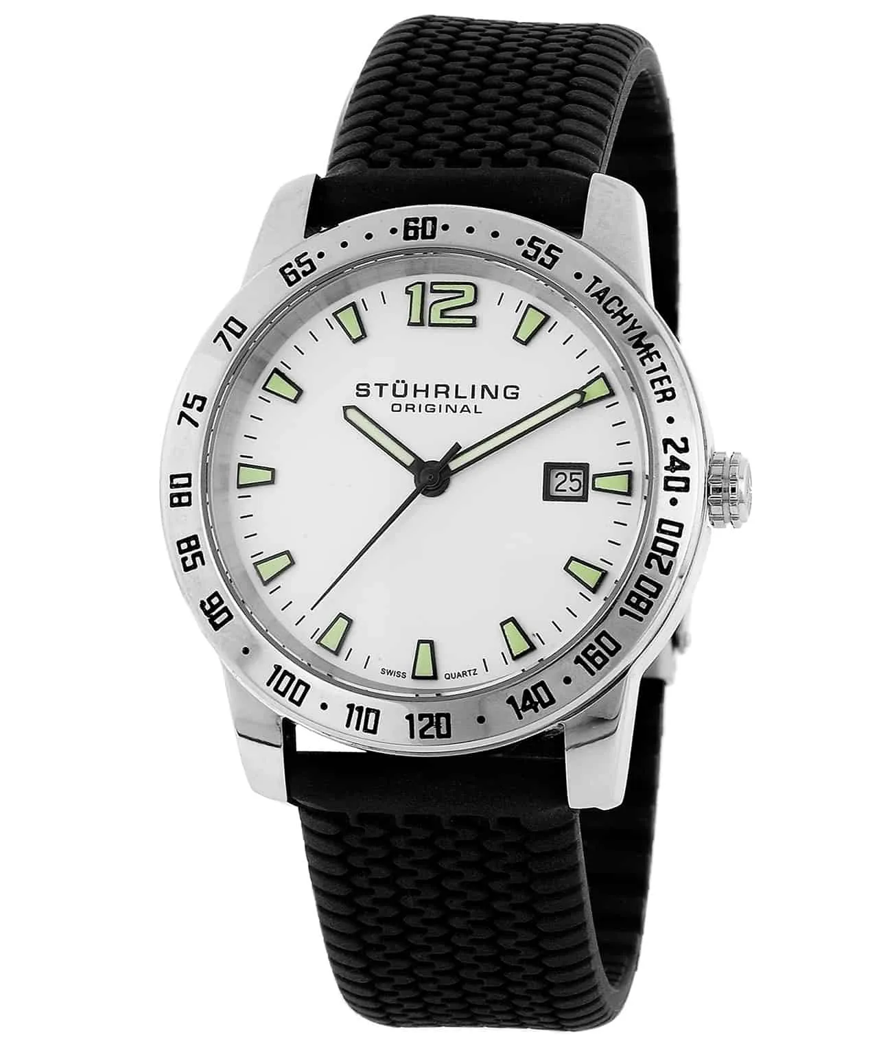 Strada 605 43mm Chronograph