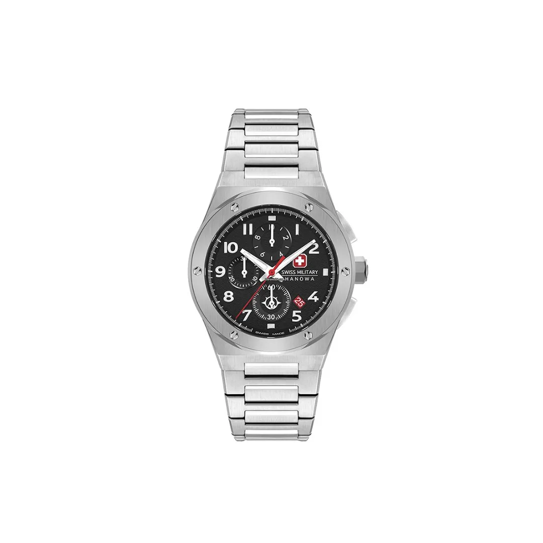 Swiss Military Hanowa Sonoran Chrono Watch