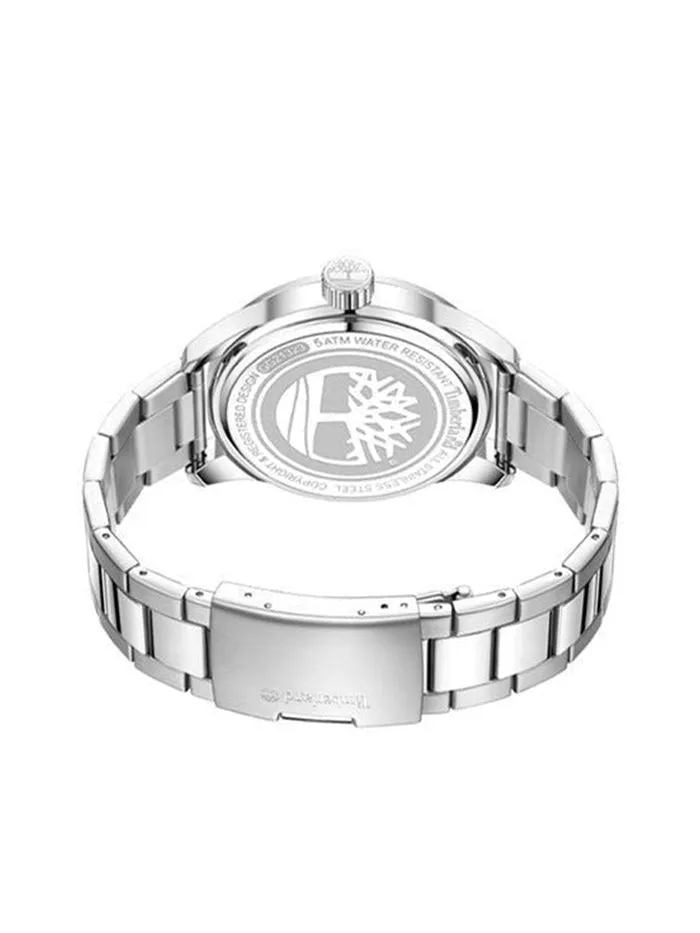 Timberland Analog Quartz Men's Watch