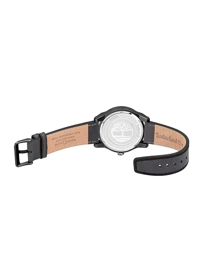 Timberland Bradfort Men's Watch