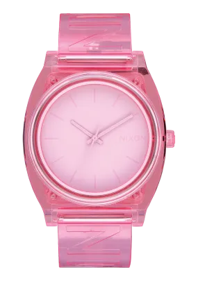Time Teller P - Pink / Nixon