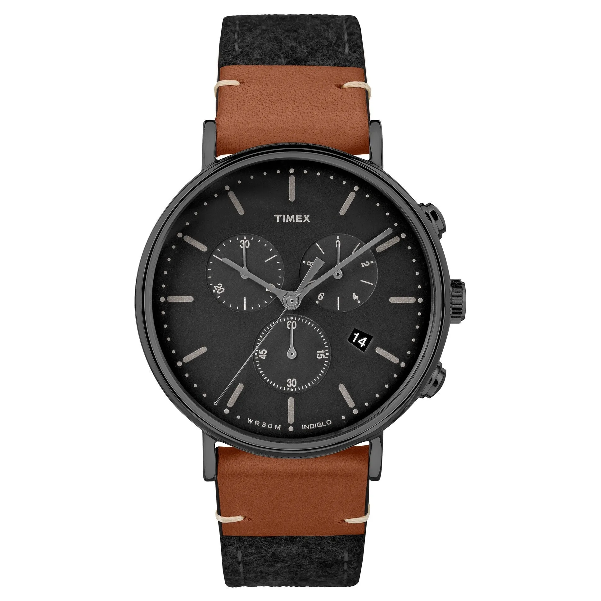 Timex Multi-Function Men's Watch TW2R62100