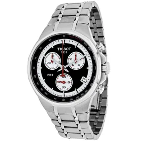 Tissot Men's PRX  Black Dial Watch - T0774171105101
