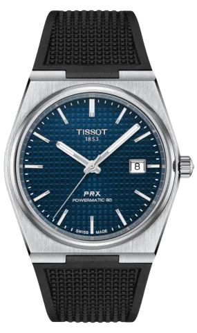 TISSOT - PRX Powermatic 80 | T137.407.17.041.00