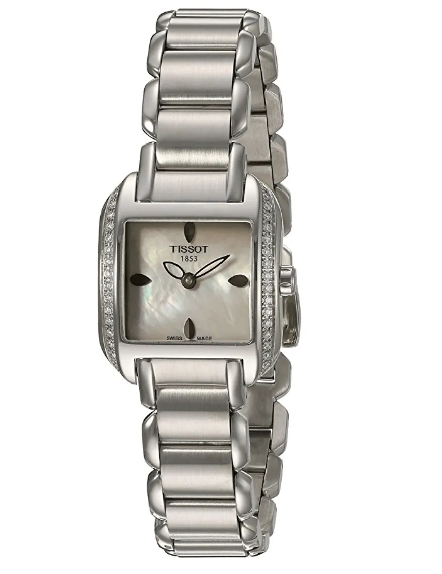 Tissot - T02138571