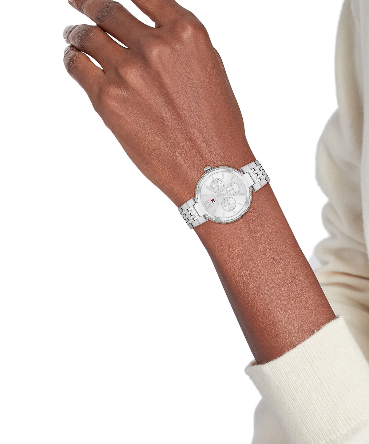 TOMMY HILFIGER SOPHIA WOMEN'S WATCH