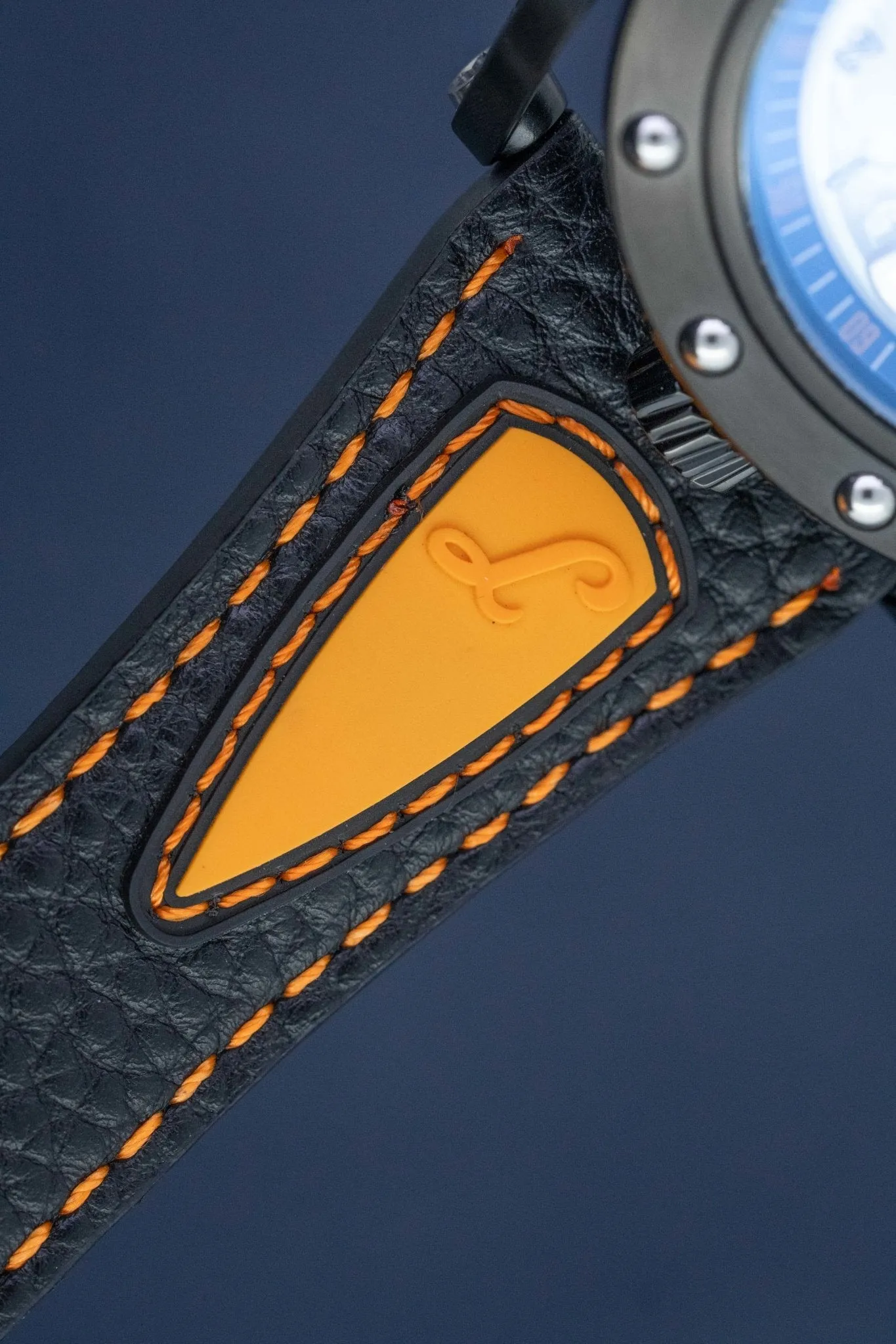Tonino Lamborghini Cuscinetto R Watch Orange TLF-T02-3