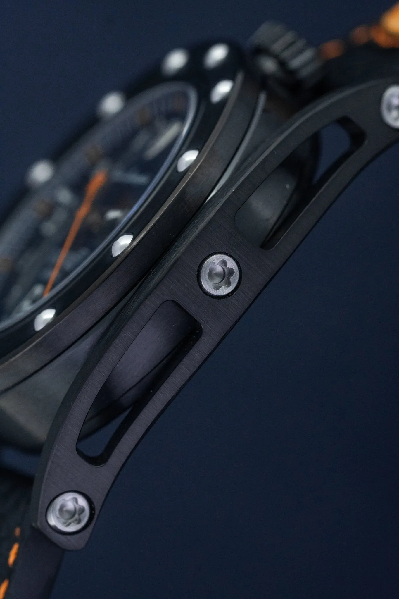 Tonino Lamborghini Cuscinetto R Watch Orange TLF-T02-3