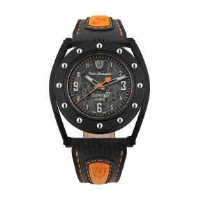 Tonino Lamborghini Cuscinetto R Watch Orange TLF-T02-3