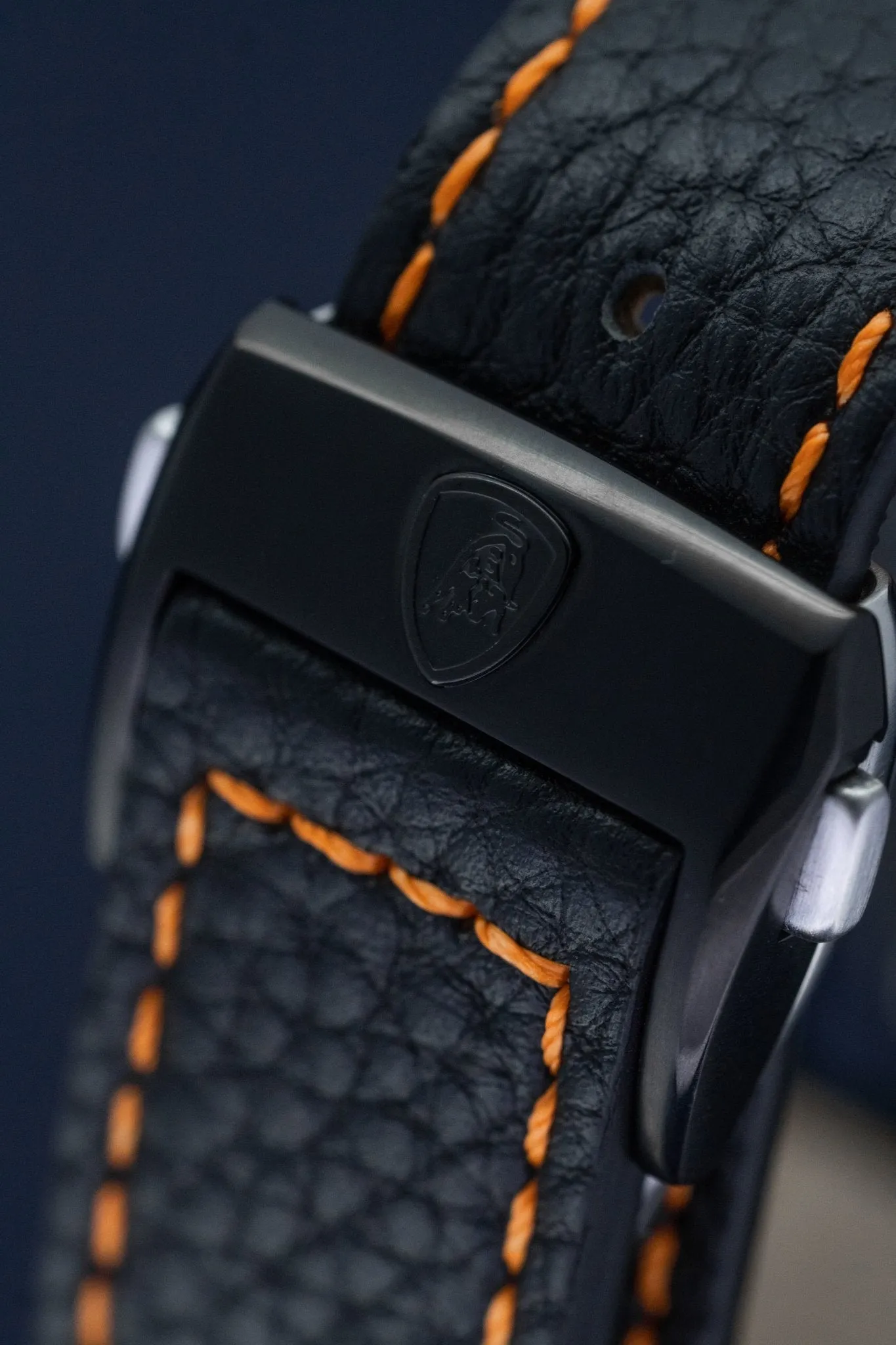 Tonino Lamborghini Cuscinetto R Watch Orange TLF-T02-3