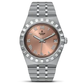 TUDOR Royal M28400-0009