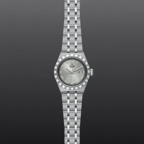 TUDOR Royal