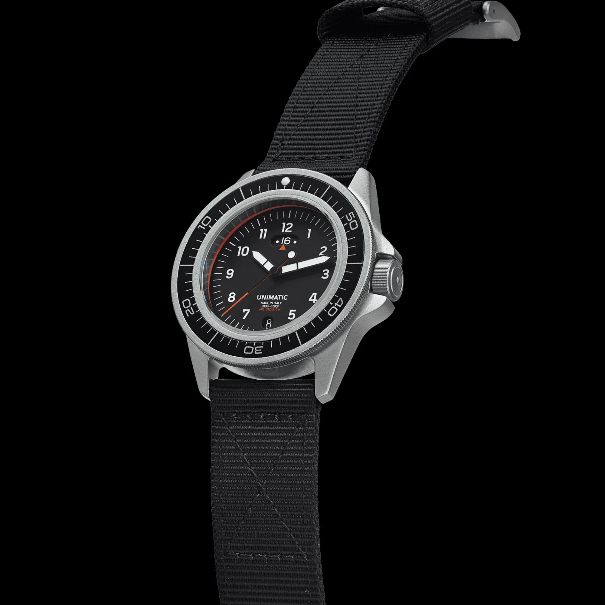 Unimatic - Modello Uno UT1-GMT