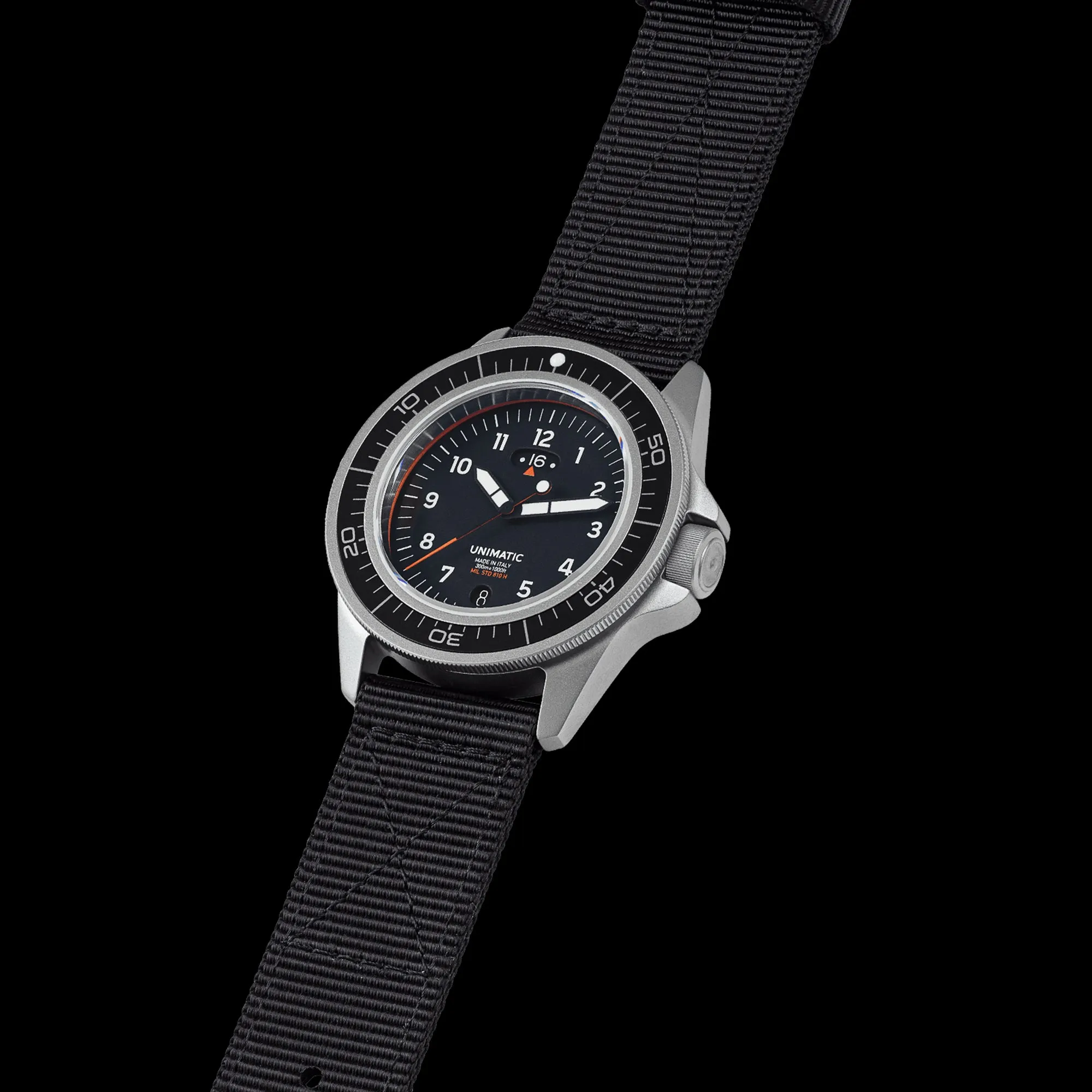 Unimatic - Modello Uno UT1-GMT