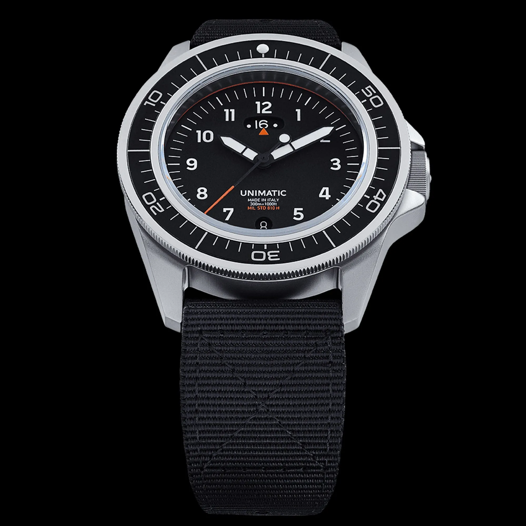 Unimatic - Modello Uno UT1-GMT