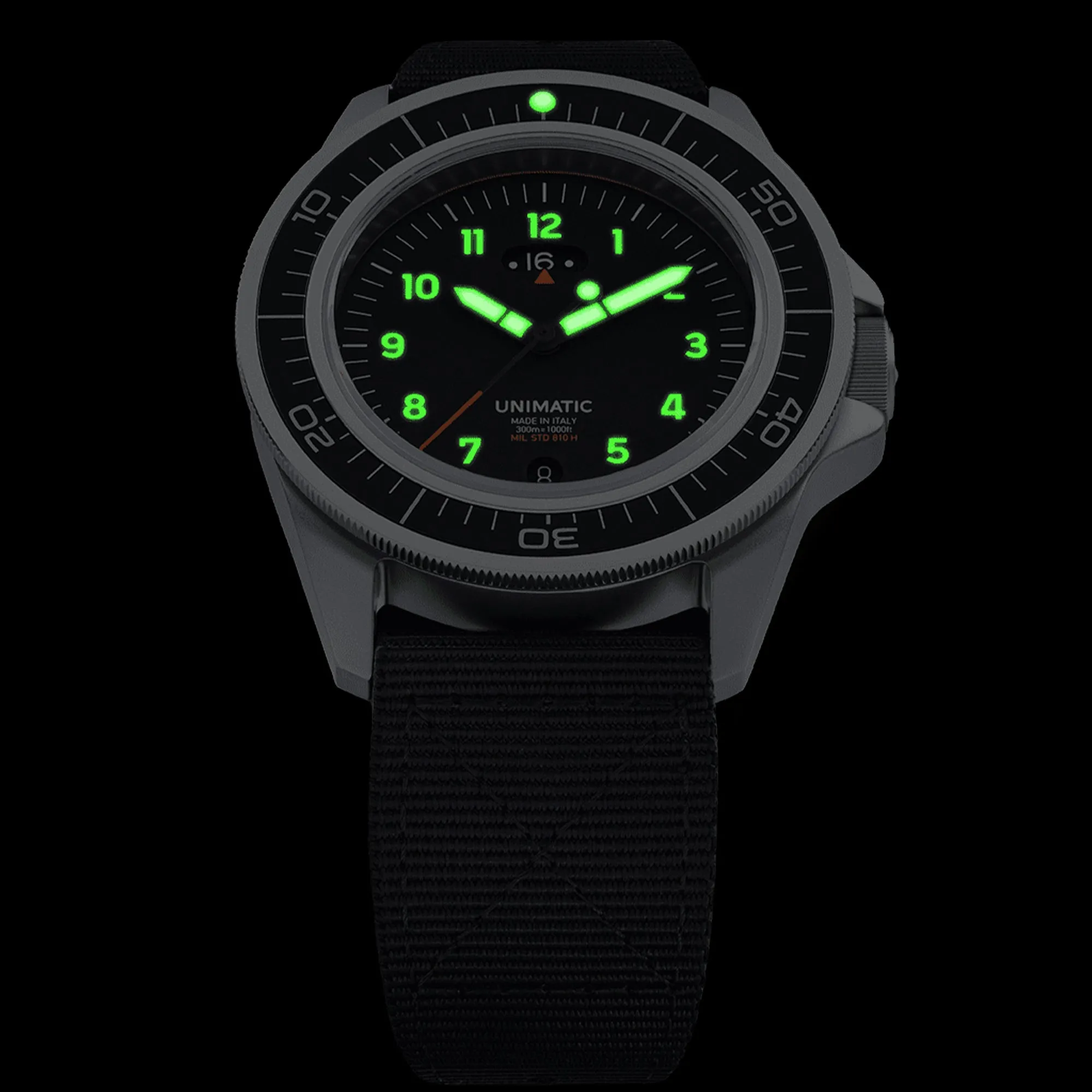Unimatic - Modello Uno UT1-GMT