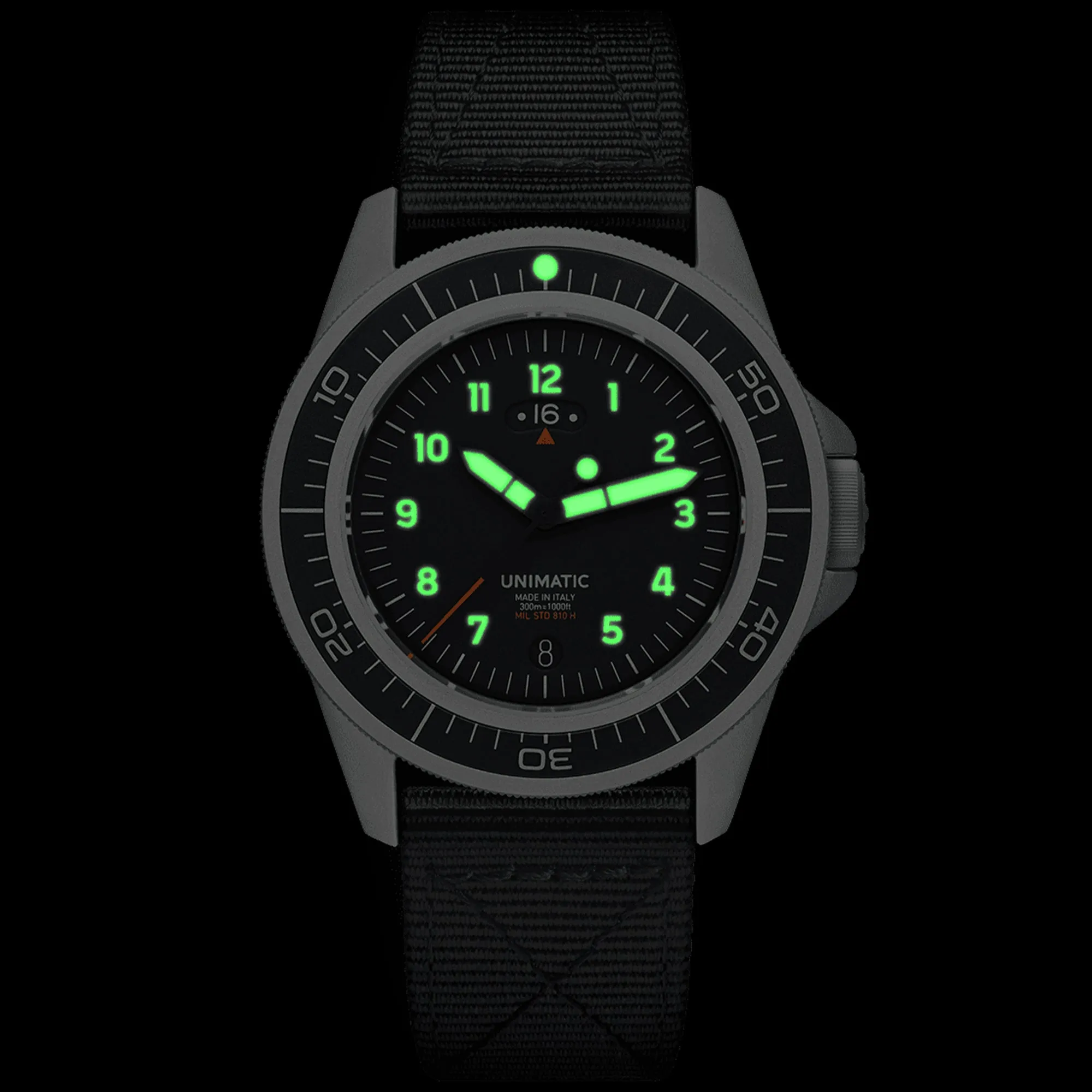 Unimatic - Modello Uno UT1-GMT