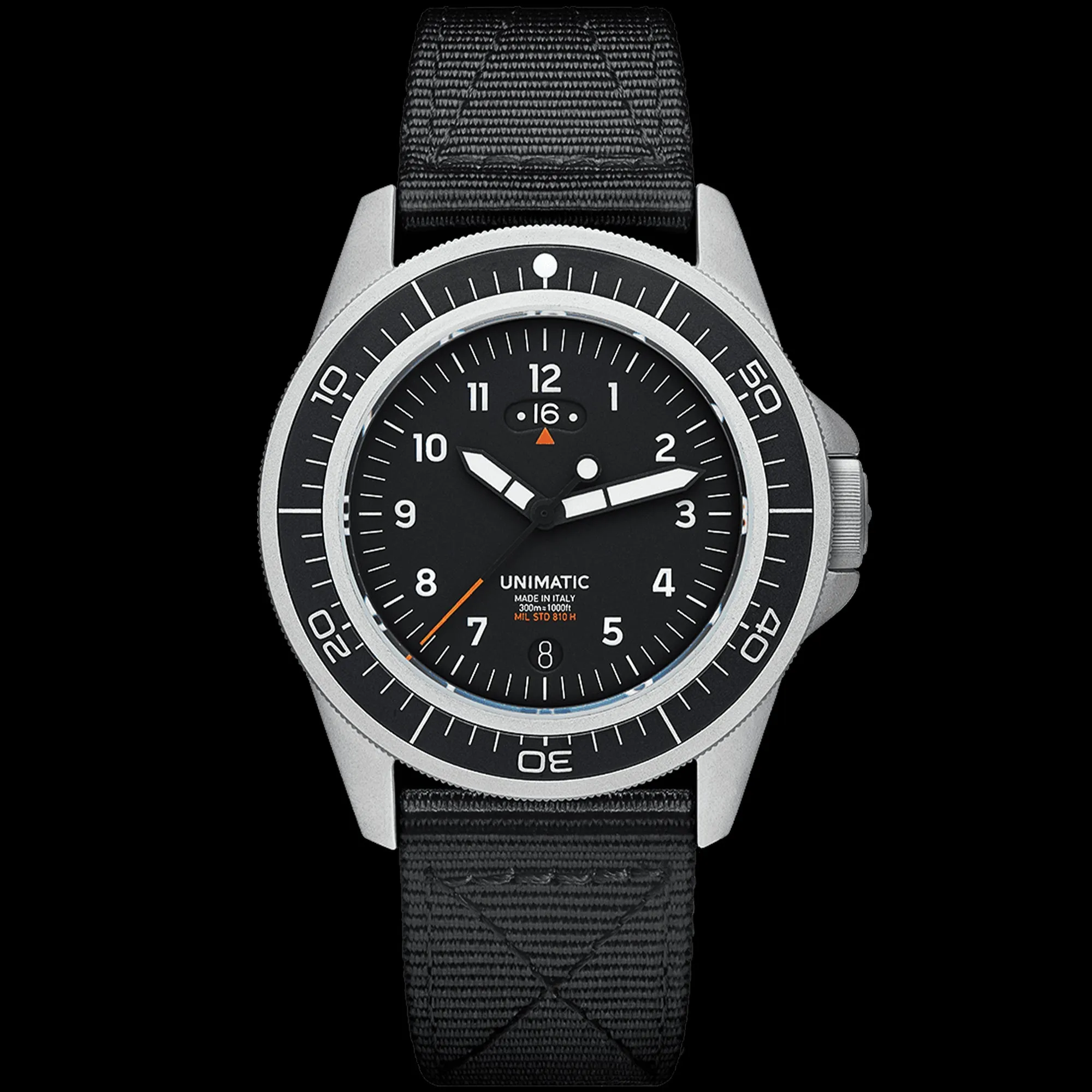 Unimatic - Modello Uno UT1-GMT