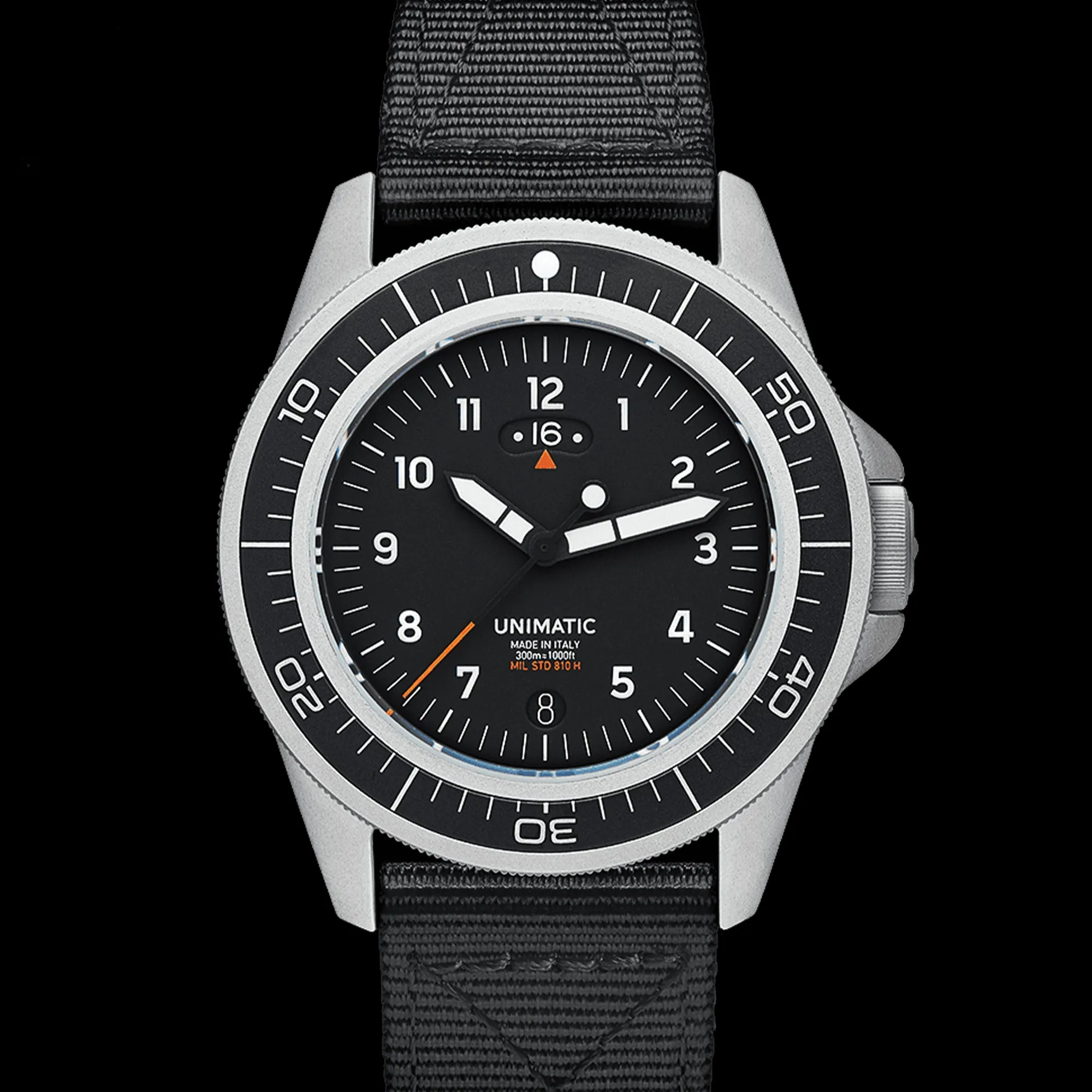 Unimatic - Modello Uno UT1-GMT