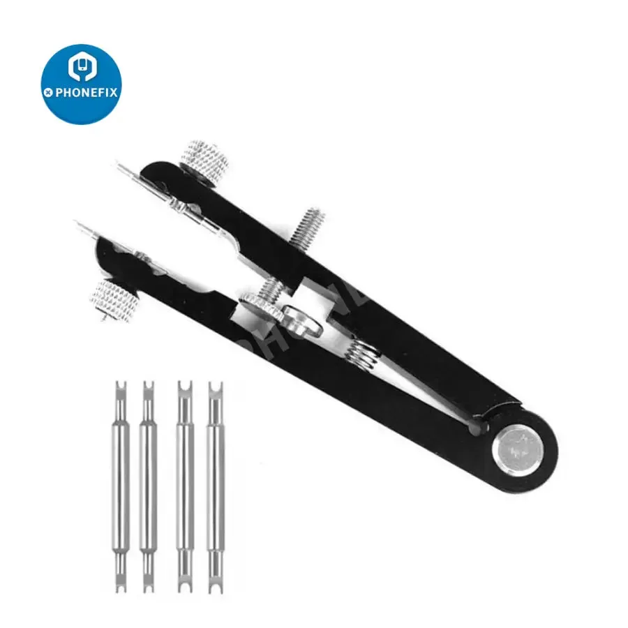 Watch Bracelet Pliers Spring Bar Bracelet Pliers Removing Tool