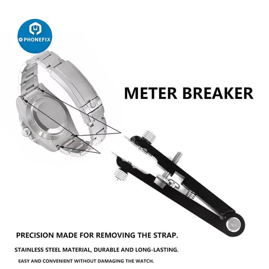 Watch Bracelet Pliers Spring Bar Bracelet Pliers Removing Tool
