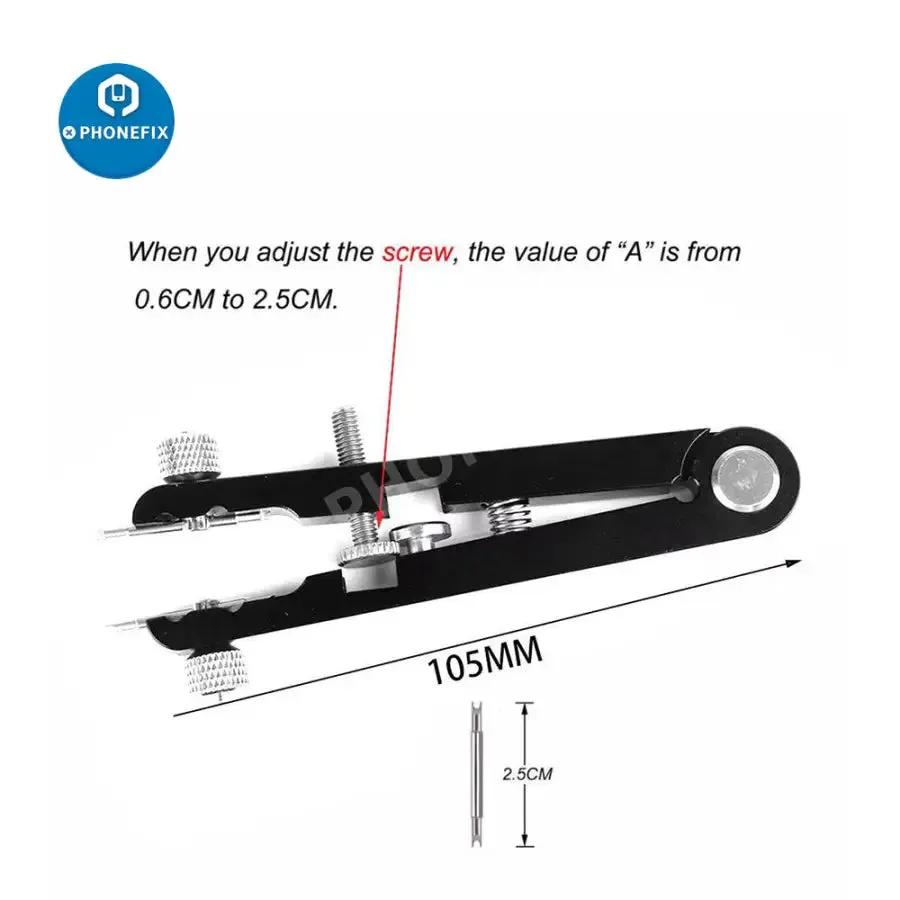 Watch Bracelet Pliers Spring Bar Bracelet Pliers Removing Tool