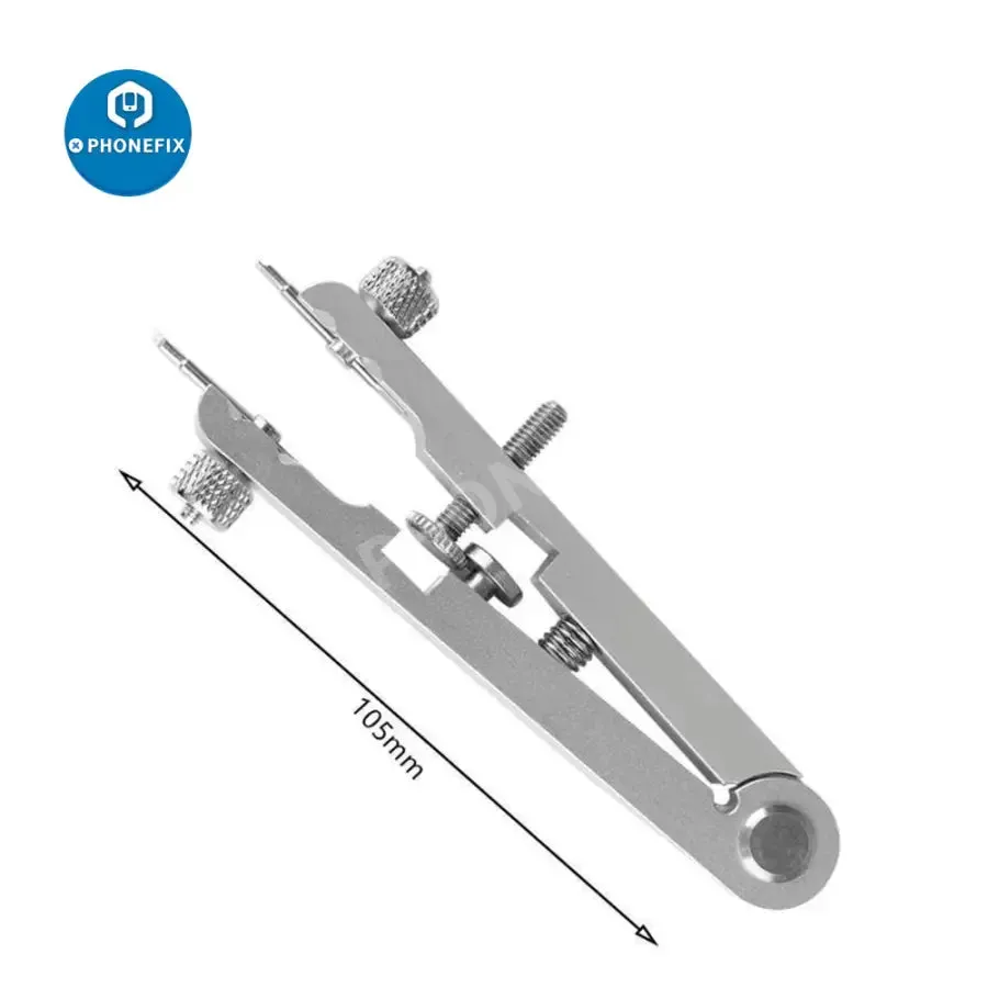 Watch Bracelet Pliers Spring Bar Bracelet Pliers Removing Tool
