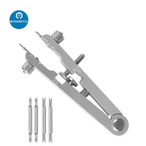 Watch Bracelet Pliers Spring Bar Bracelet Pliers Removing Tool