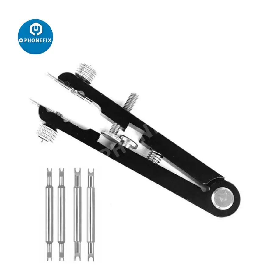 Watch Bracelet Pliers Spring Bar Bracelet Pliers Removing Tool