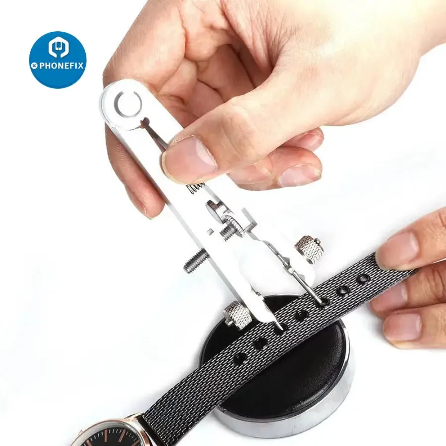 Watch Bracelet Pliers Spring Bar Bracelet Pliers Removing Tool