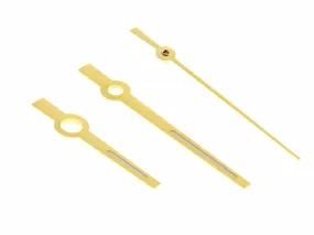 WATCH HAND FOR ROLEX TUDOR PRINCE OYSTER 7400N 9150 75204 75203 90520 94613 GOLD