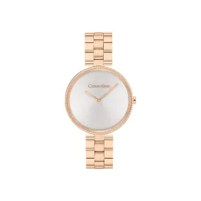 Women Gleam Grey 32mm Watch