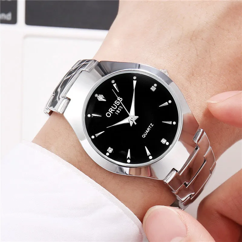 Women's Swiss automatic watch