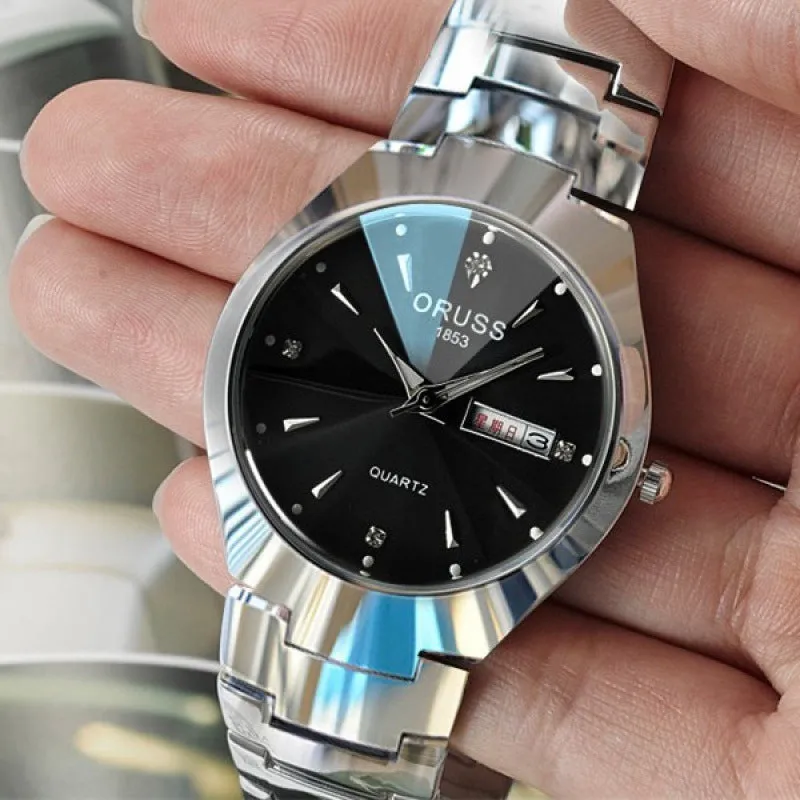 Women's Swiss automatic watch